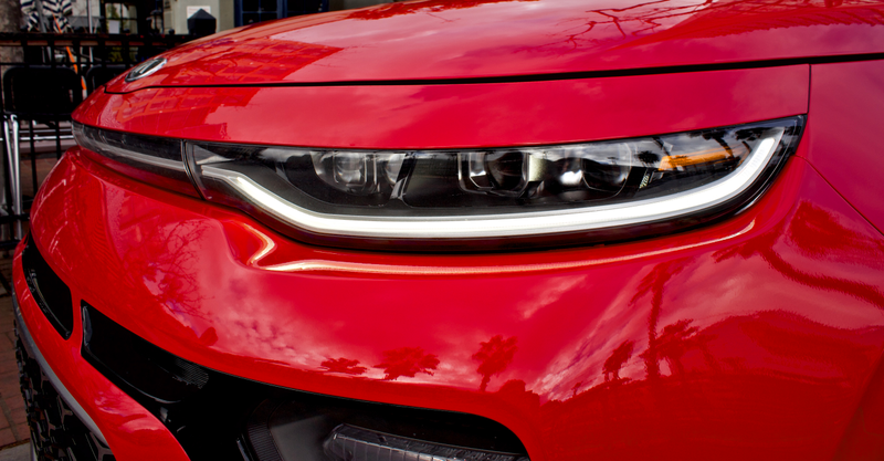 Illustration for article titled The 2020 Kia Soul Is Fancier Than Ever but Still Feels Like an Economy Car